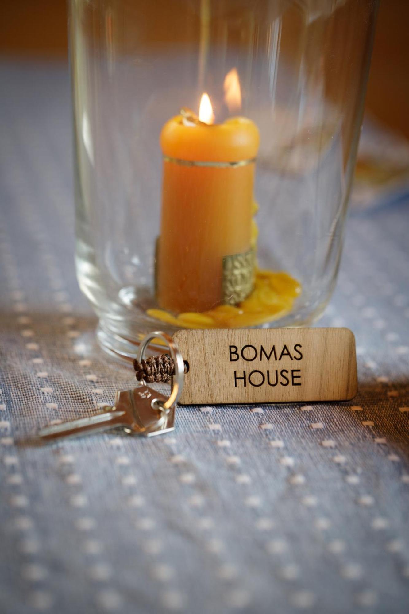 Bomas House Villa Cerkno Exteriör bild